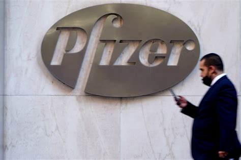 6 billion. . Pfizer reports first thirdquarter loss since 2019 amid plummeting sales